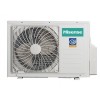 Сплит-система Hisense AS-10HW4SYDTG5G / AS-10HW4SYDTGW